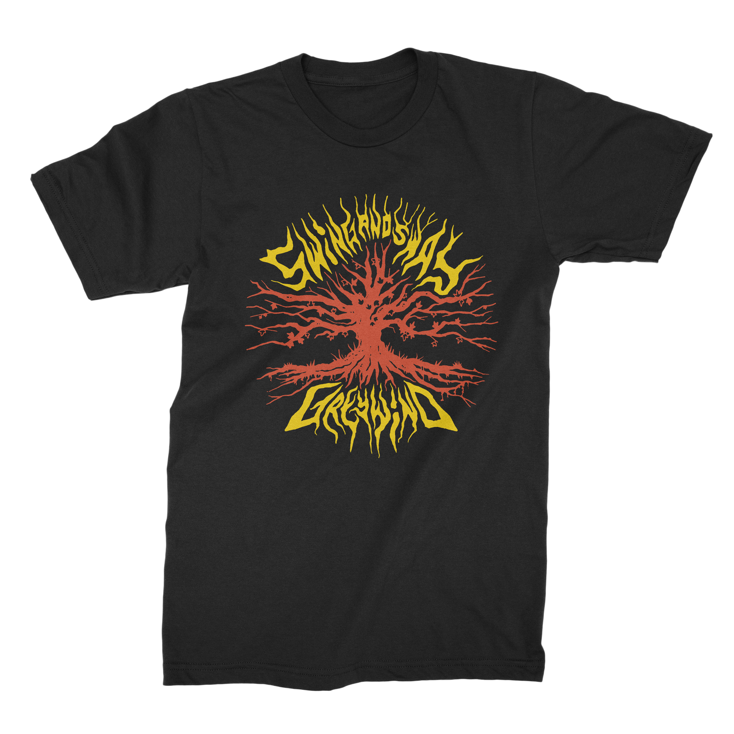 Swing and Sway T-shirt