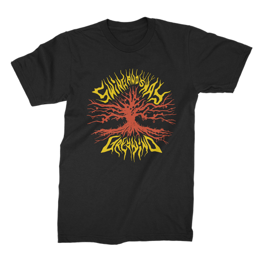 Swing and Sway T-shirt