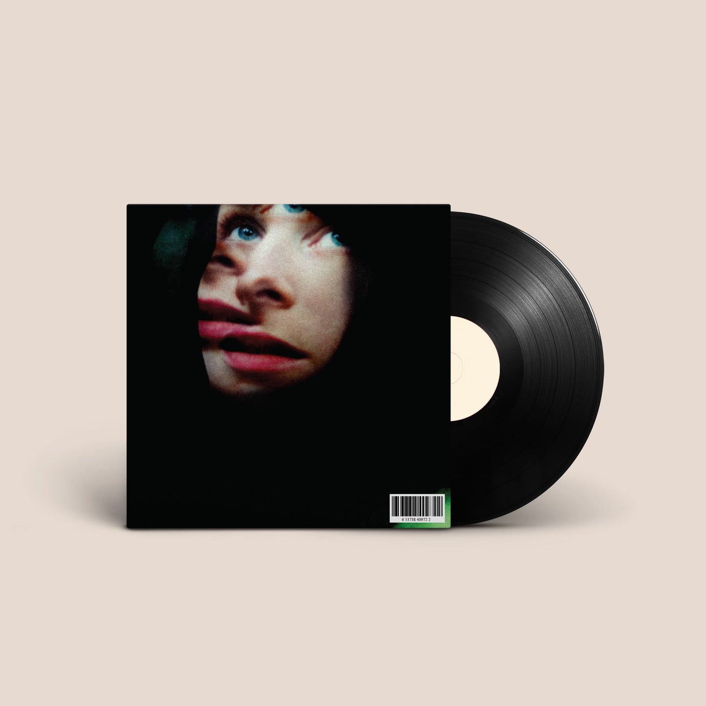 Buzzy Lee: Spoiled Love Vinyl LP