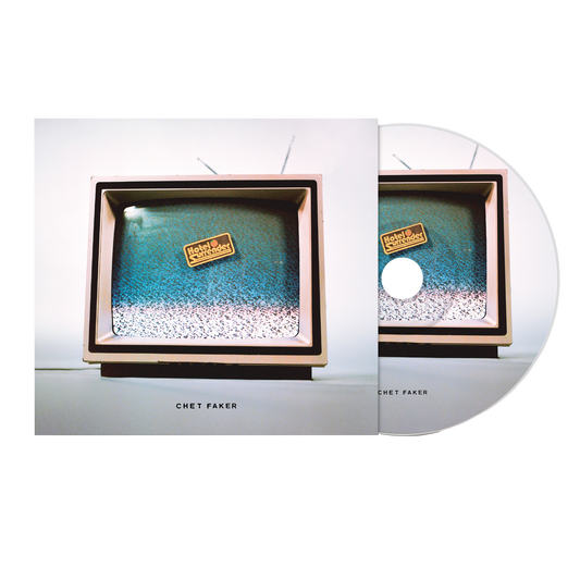 Hotel Surrender - CD