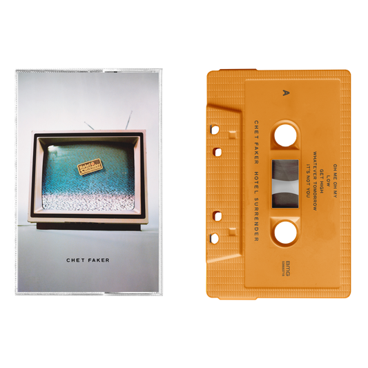 Hotel Surrender - Cassette