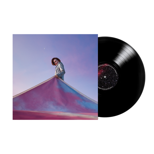 My Light, My Destroyer - Black LP