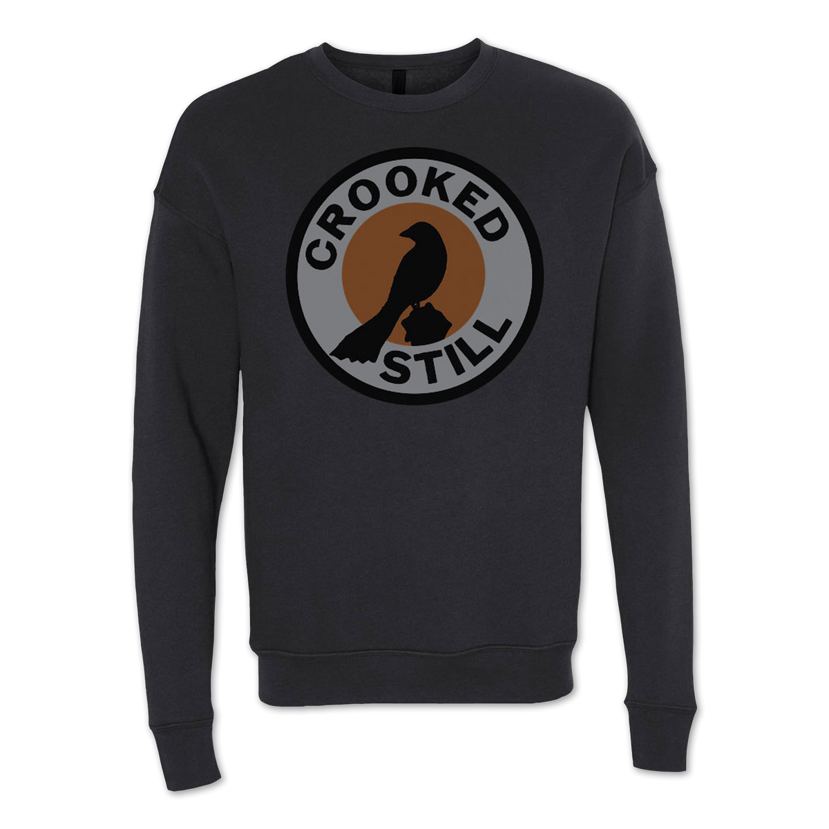 Bird Sweatshirt