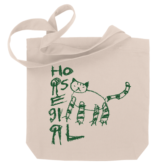 Cat Tote