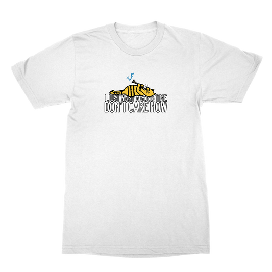 Good Time Tour T-Shirt