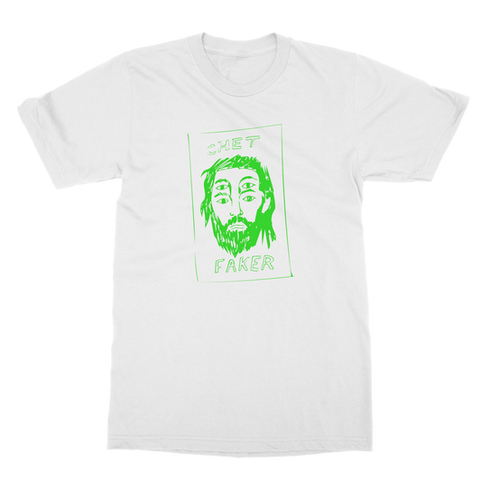 Two Eyes T-Shirt