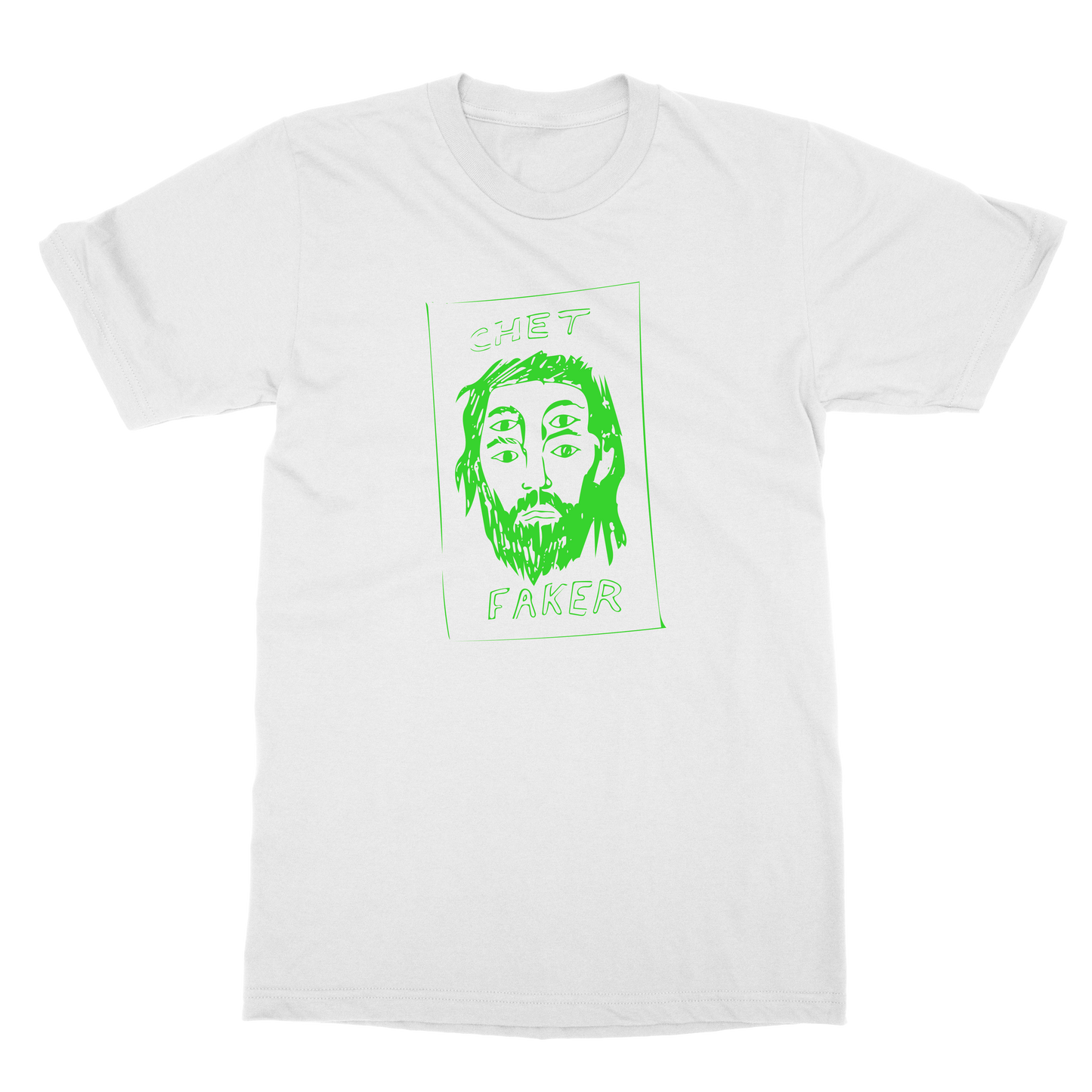 Two Eyes T-Shirt