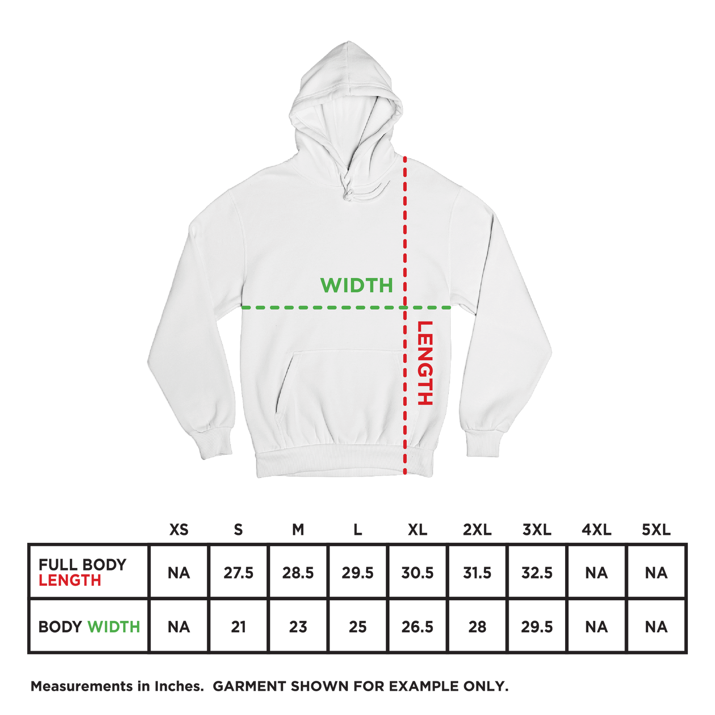 Visitor Hoodie