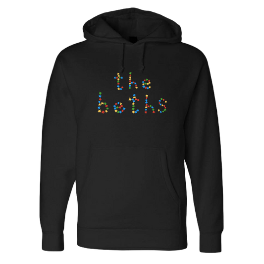 Constellation Hoodie
