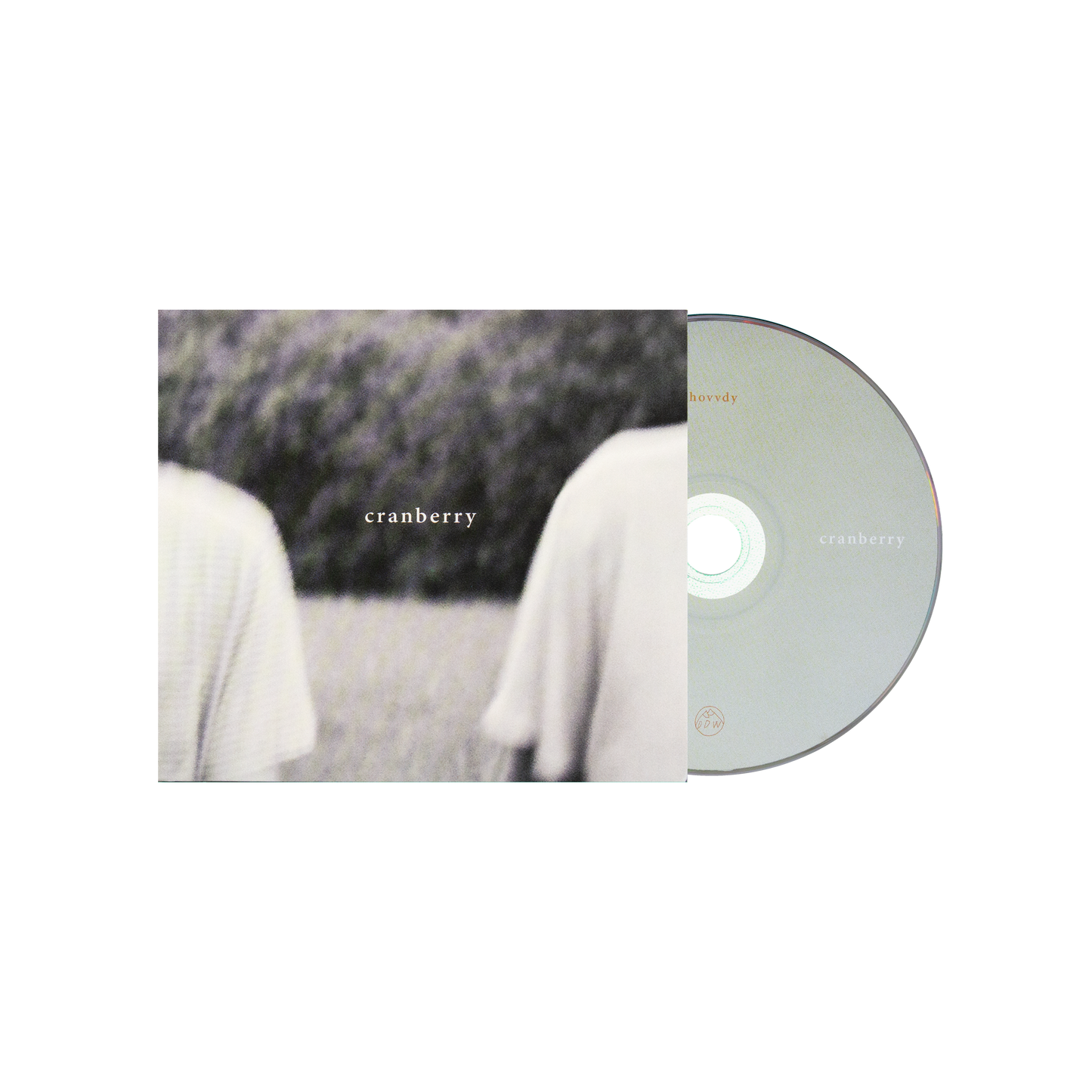 Cranberry CD