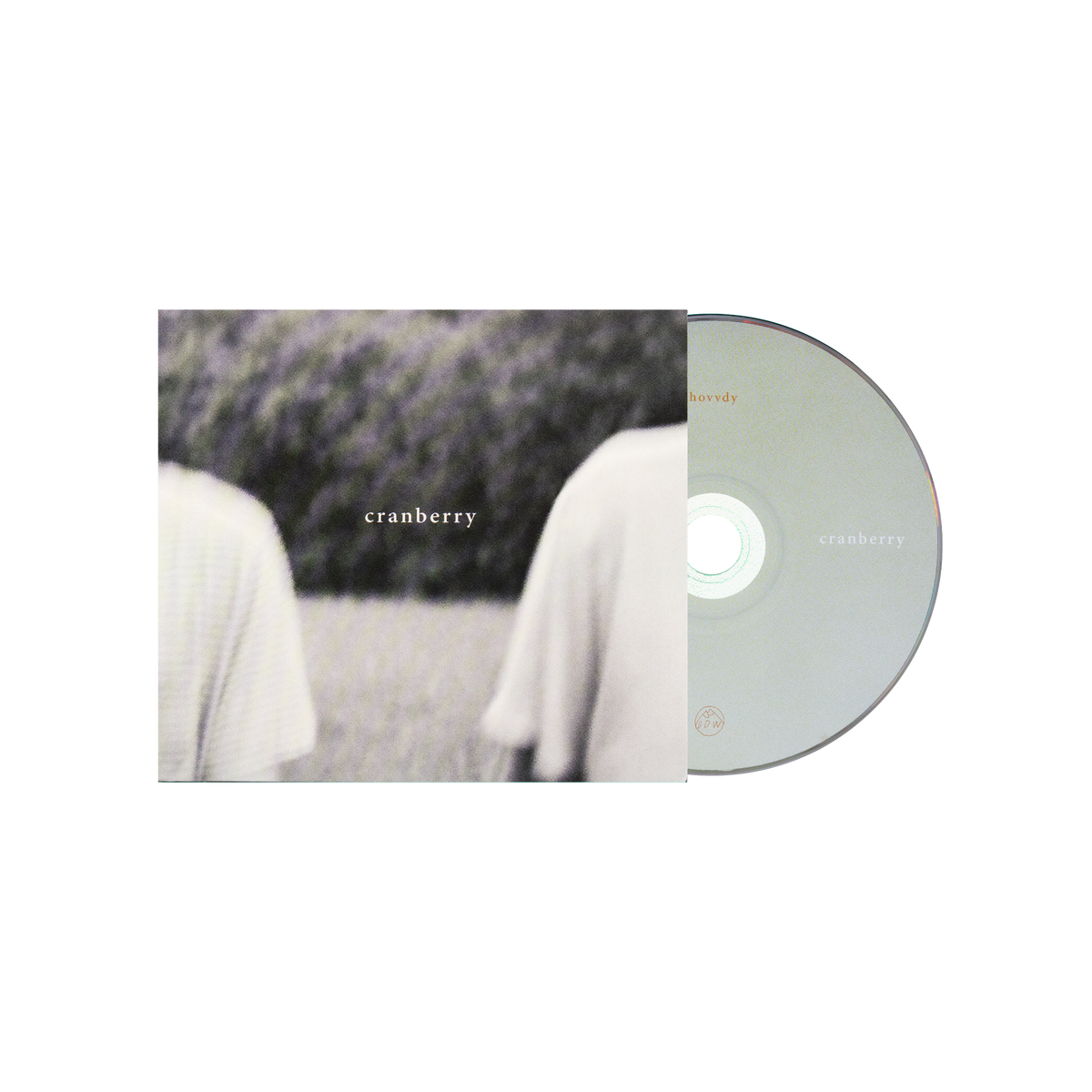 Cranberry CD