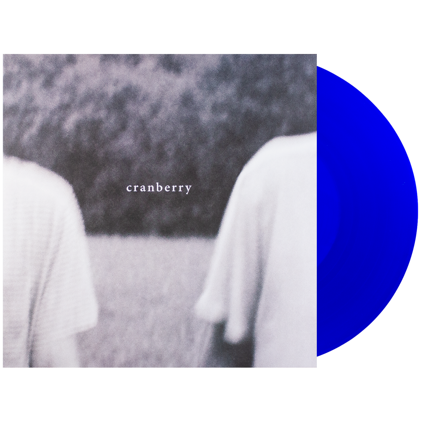 Cranberry Vinyl LP