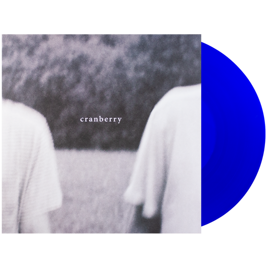 Cranberry Vinyl LP