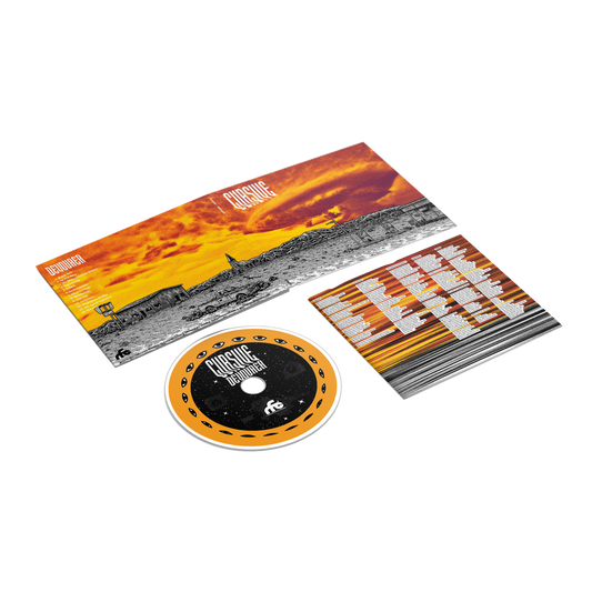 Devourer CD