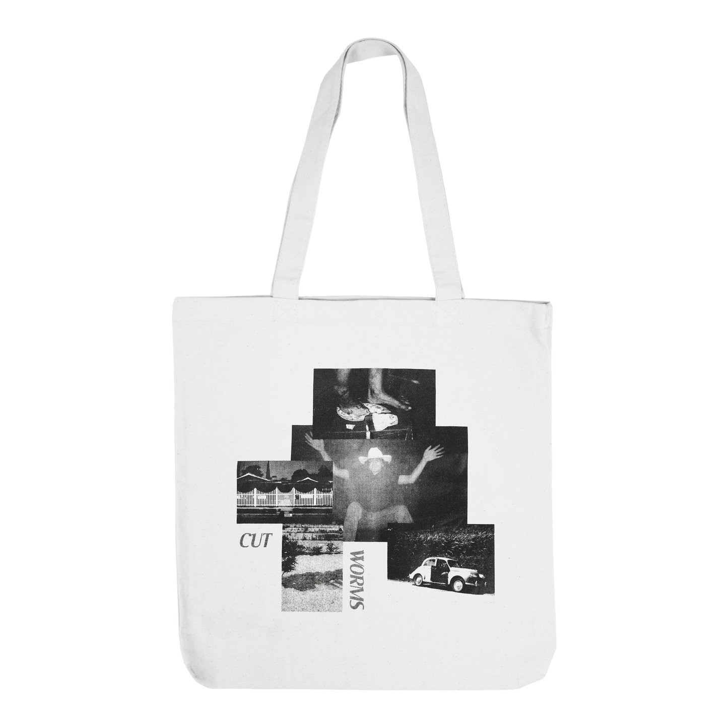 CW Tote