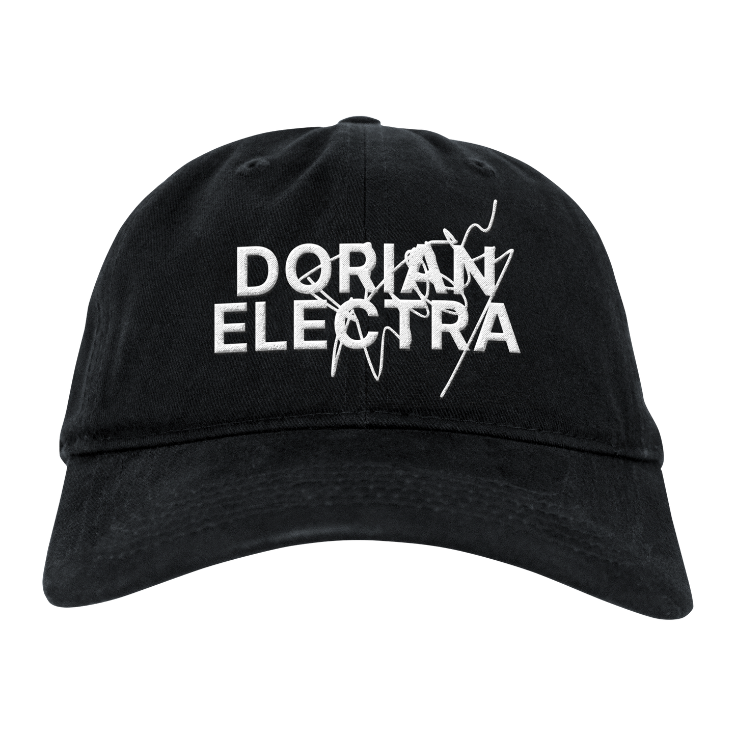 Dorian Electra Logo Hat