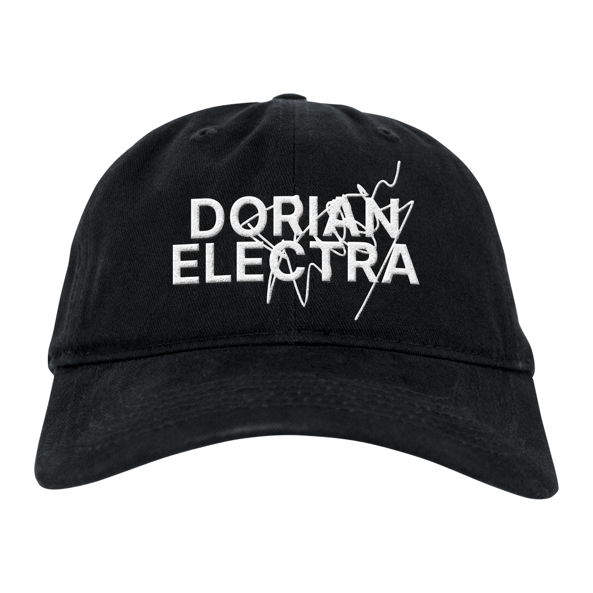 Dorian Electra Logo Hat