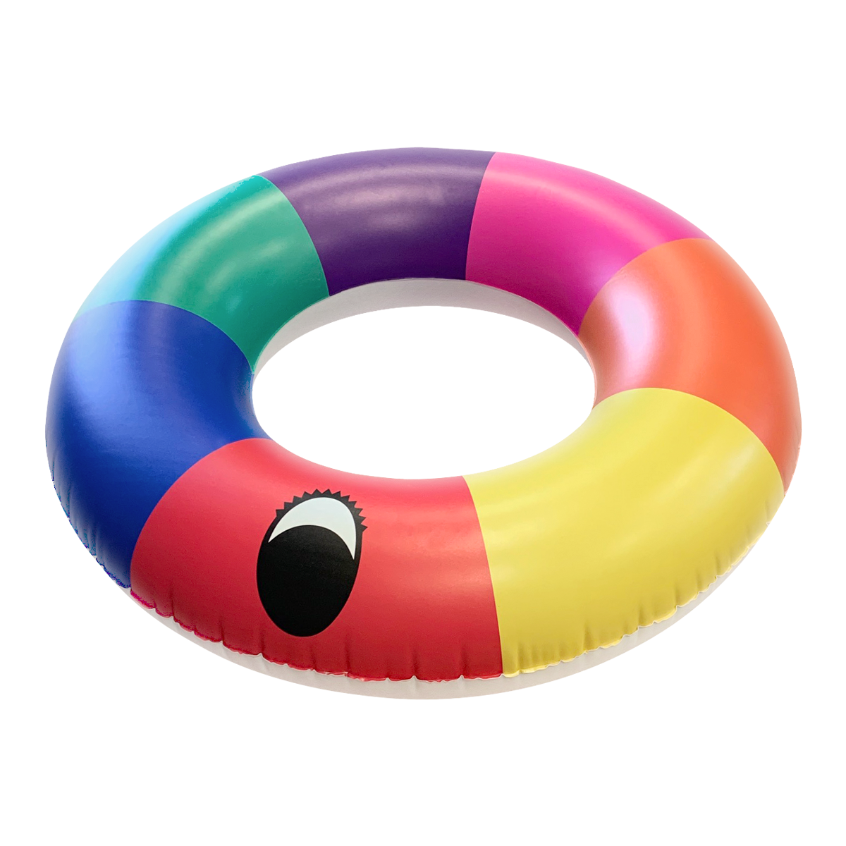 Gerald Pool Floatie
