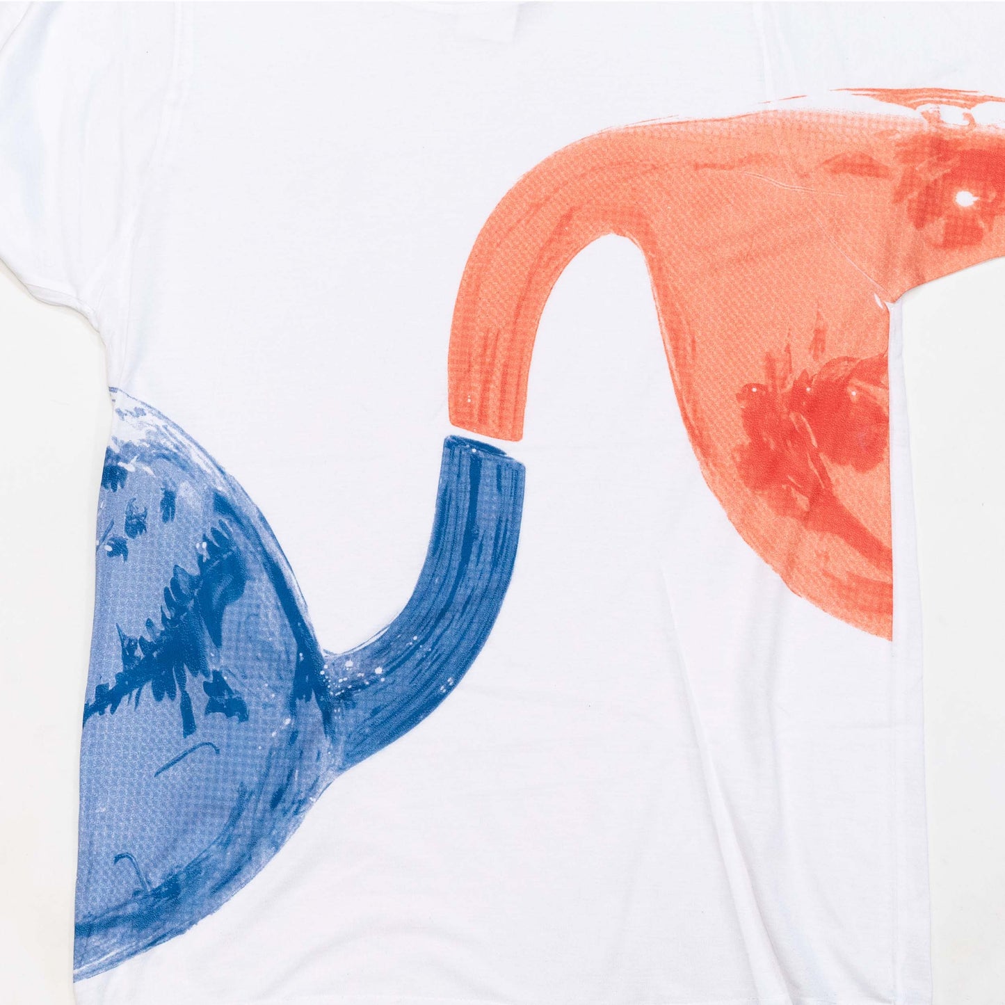 Bubbles Tee