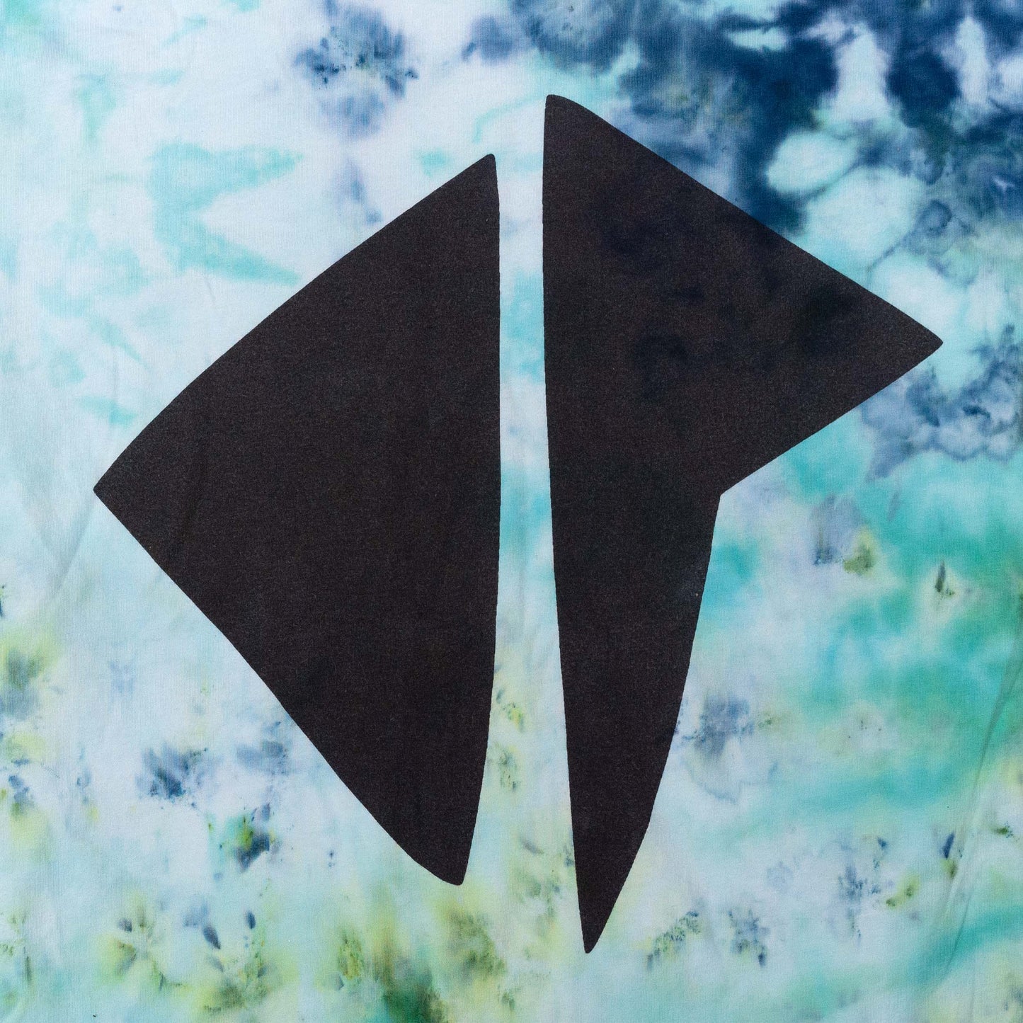 Insigina Tee (Tie-Dye)