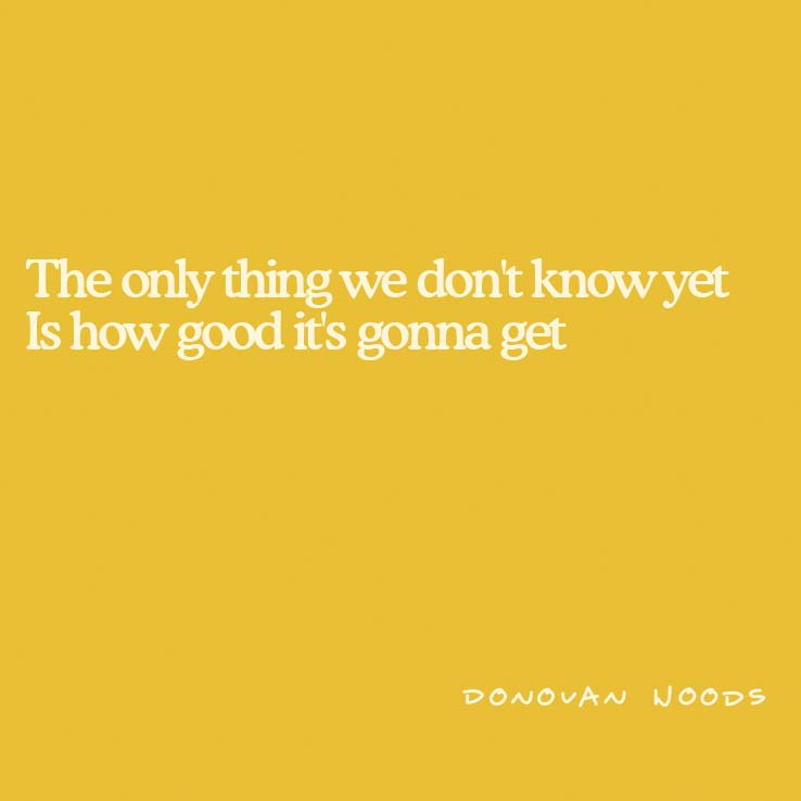 How Good - Notebook