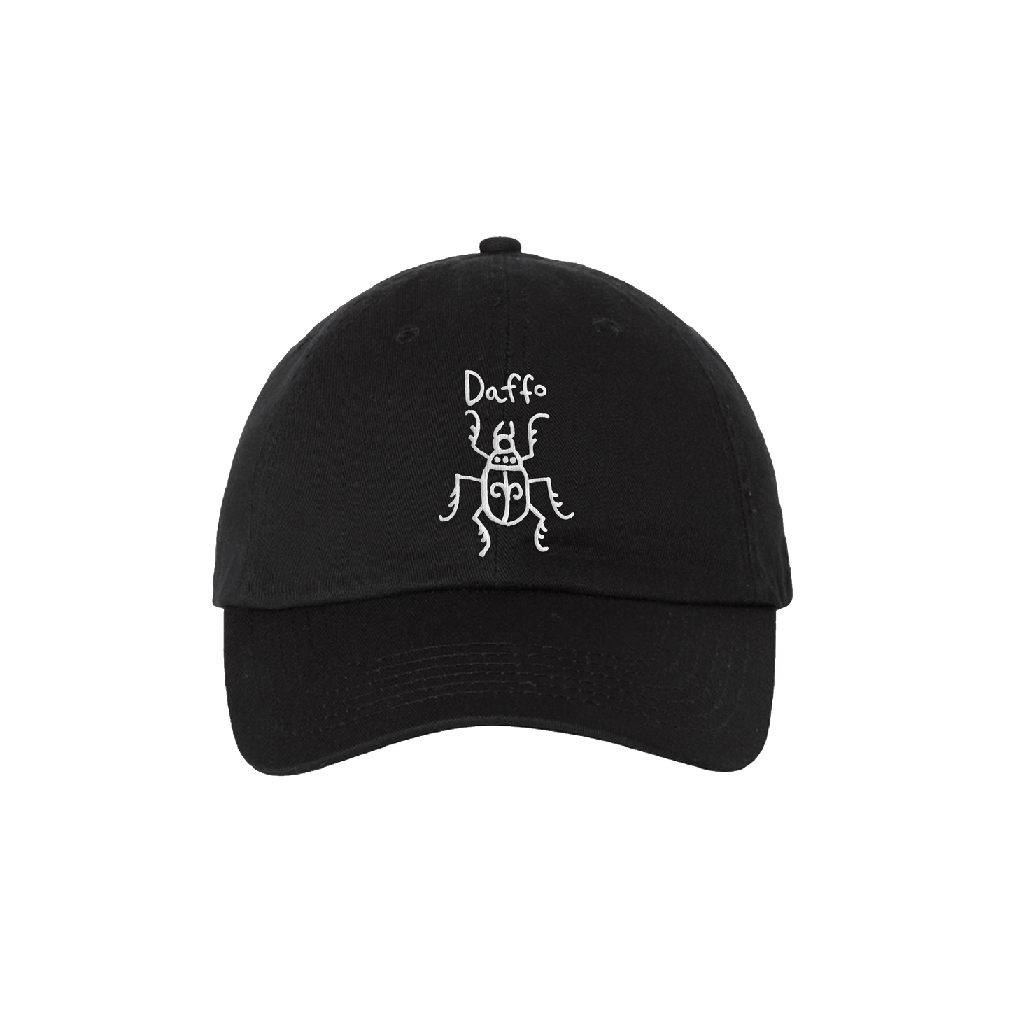 Bug Logo Hat