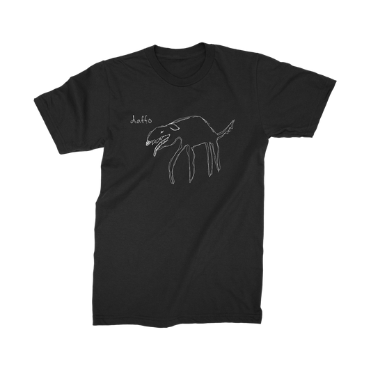 Dog Tee