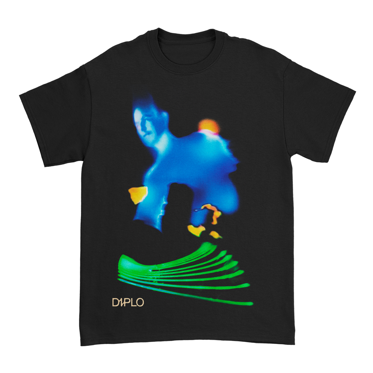 Beams Tee