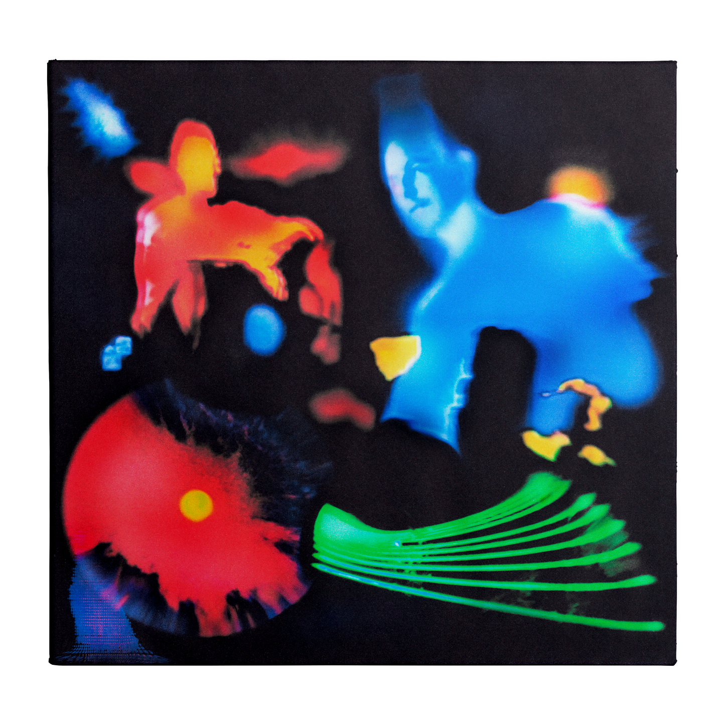 'Diplo' 2XLP