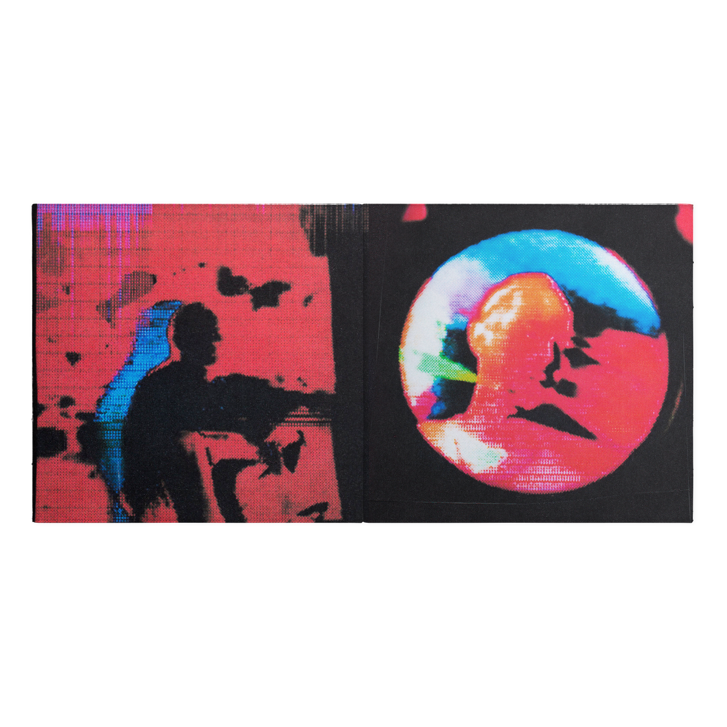 'Diplo' 2XLP