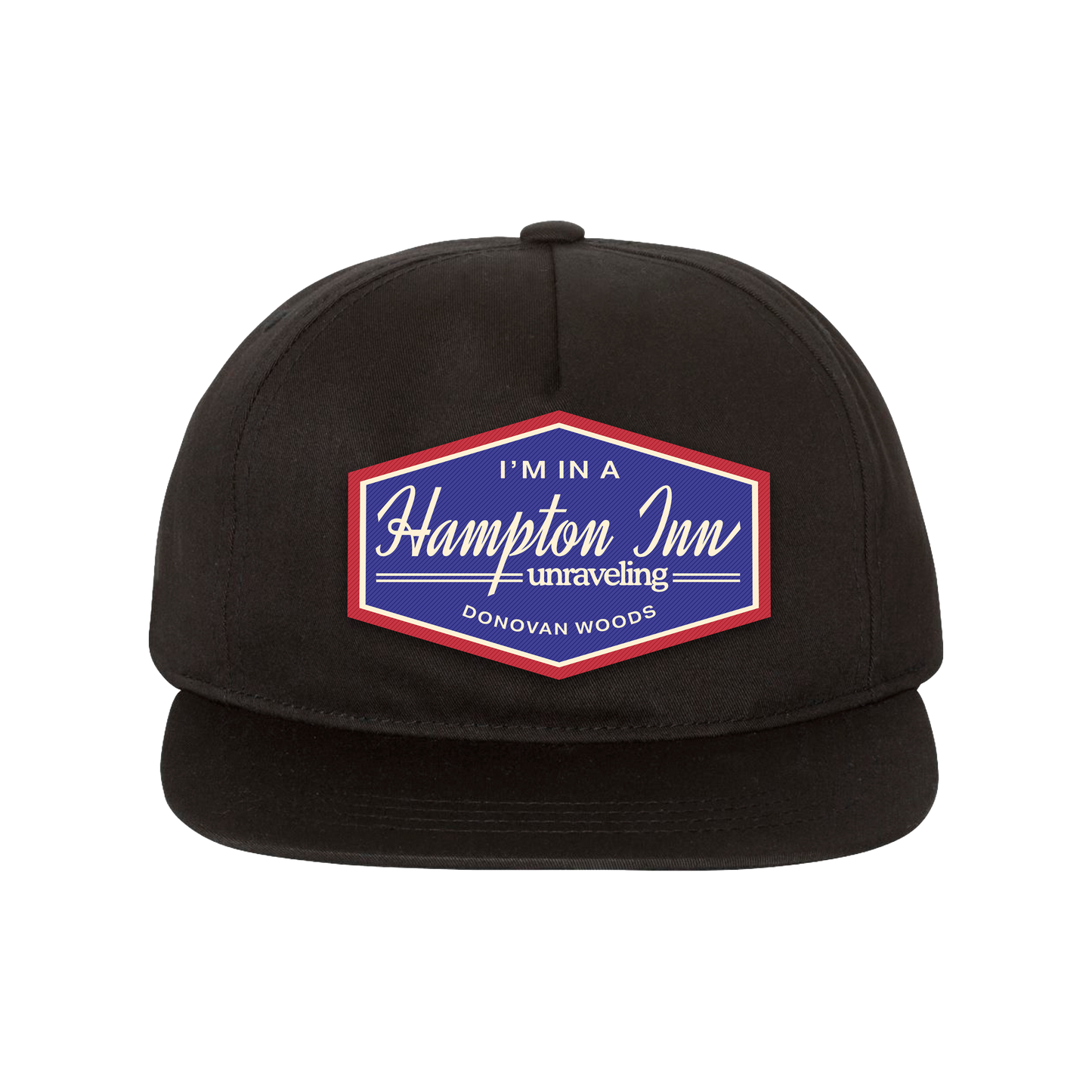 Unraveling Hat