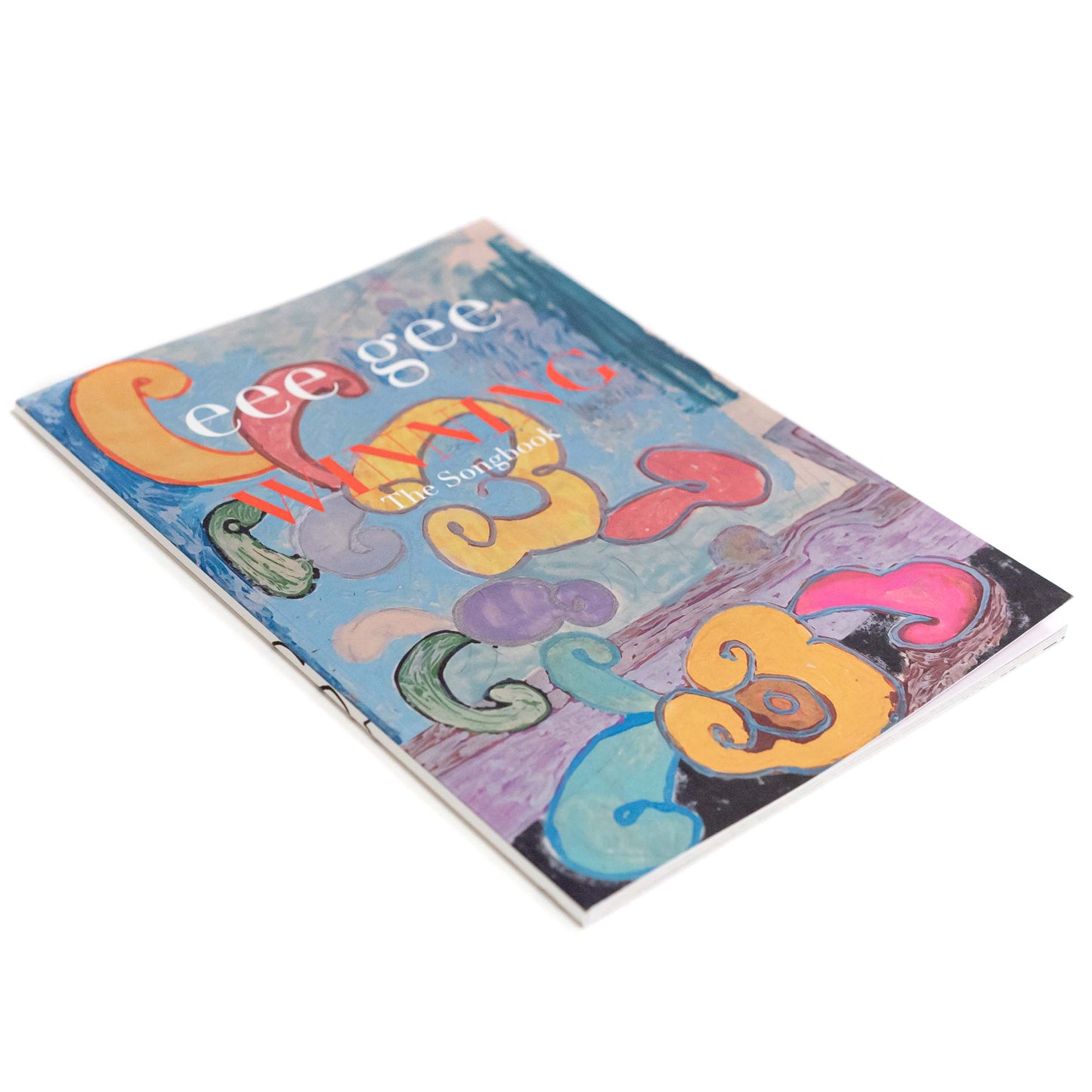 Chord Book