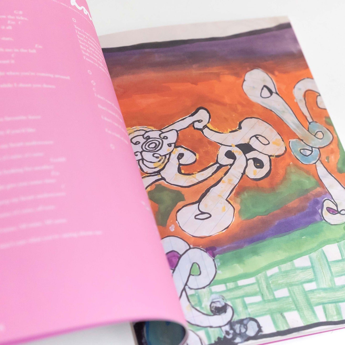 Chord Book