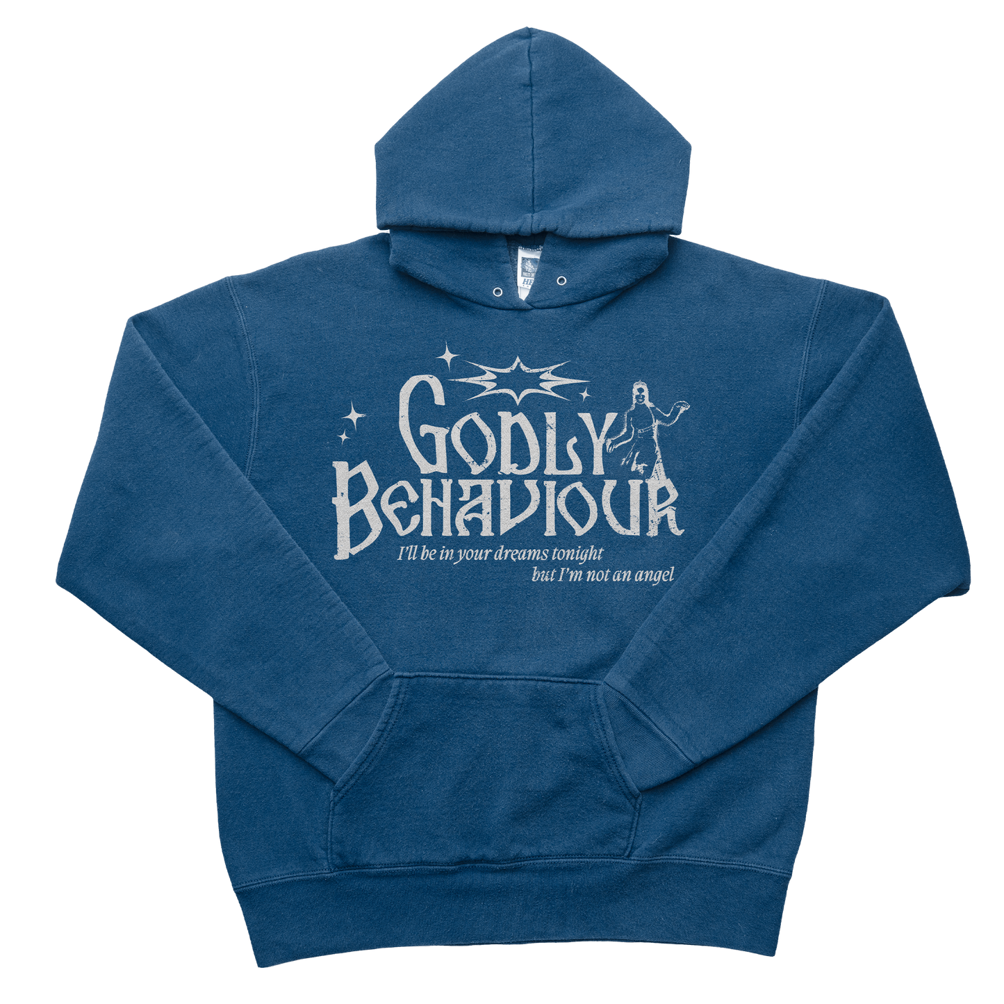 Godly Behaviour Hoodie