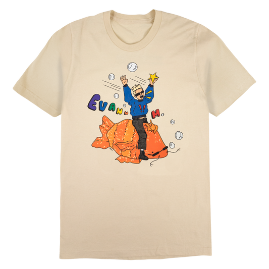 Fish Tee