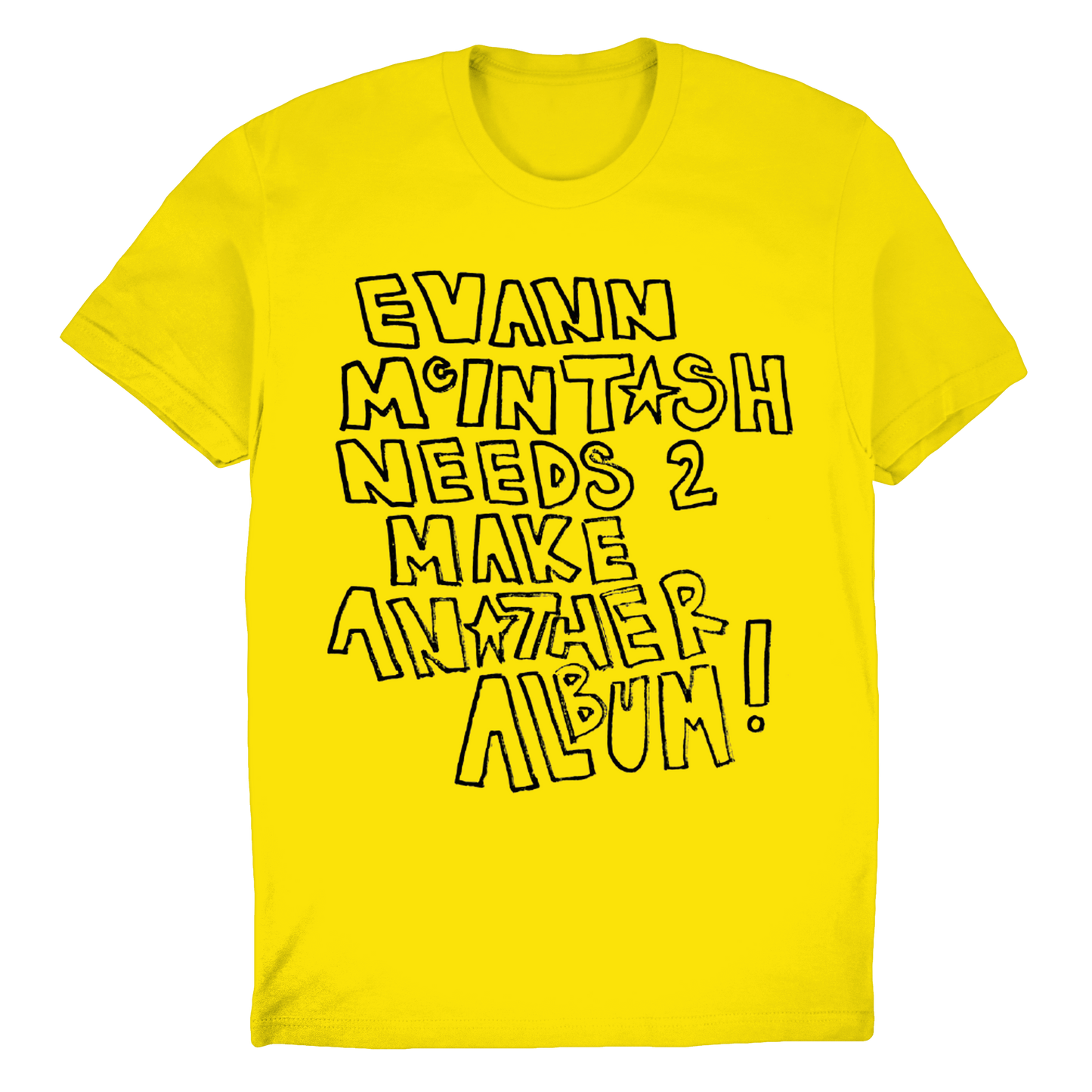 Another Album Tee