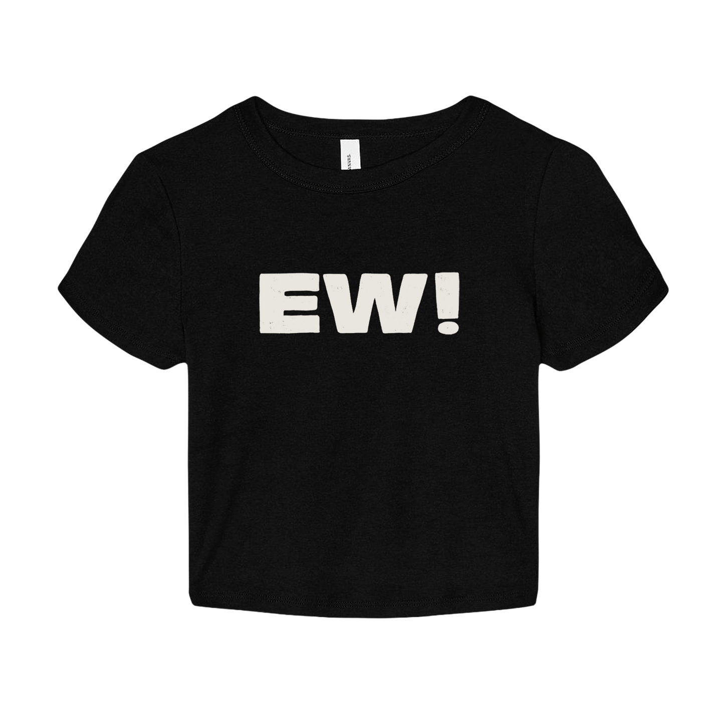 EW! Baby Tee