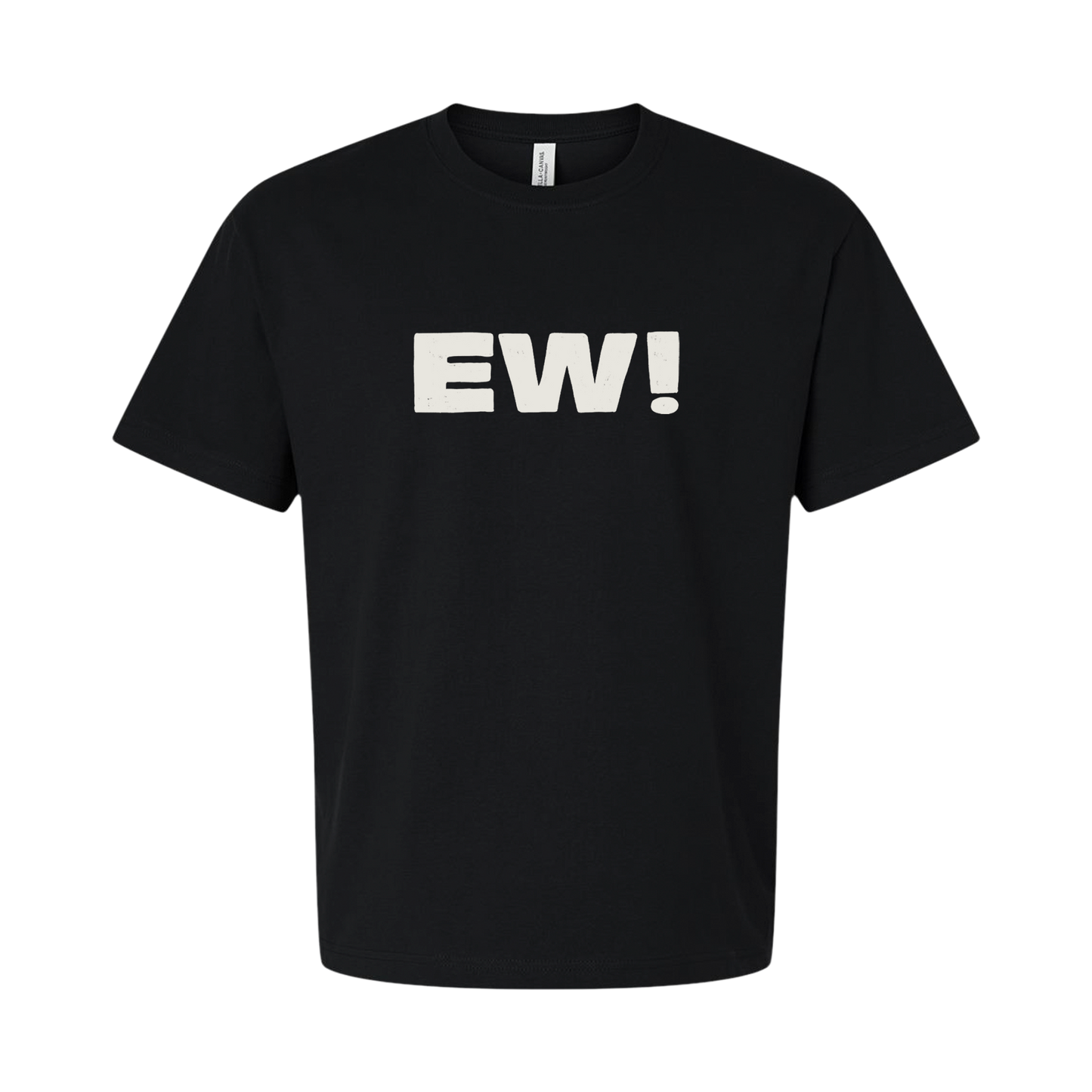 EW! Unisex T-shirt