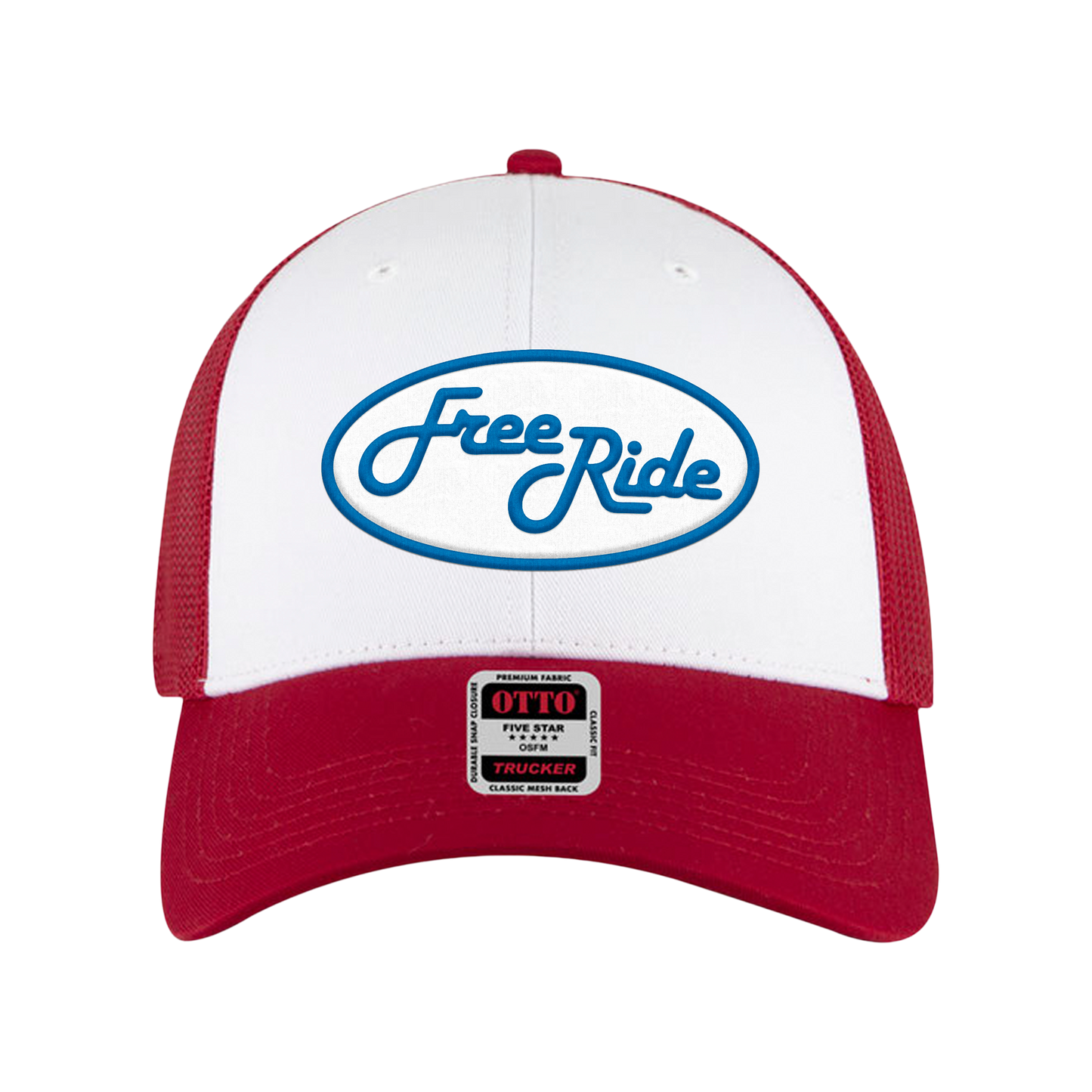 Free Ride Hat