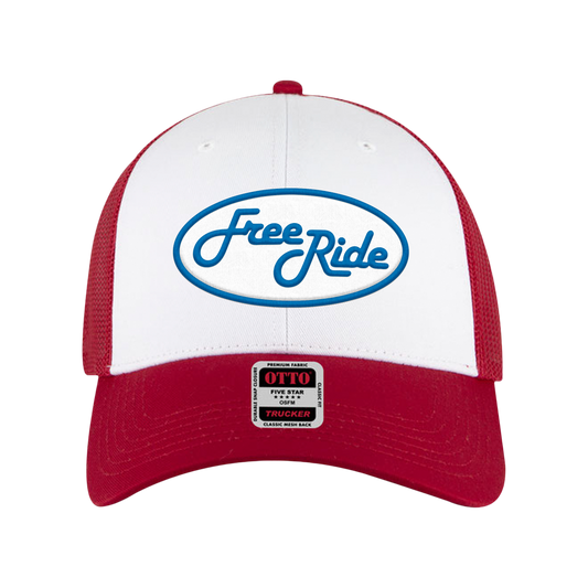 Free Ride Hat