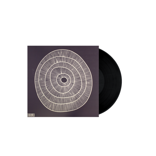 KISLO: Mandala Vinyl LP