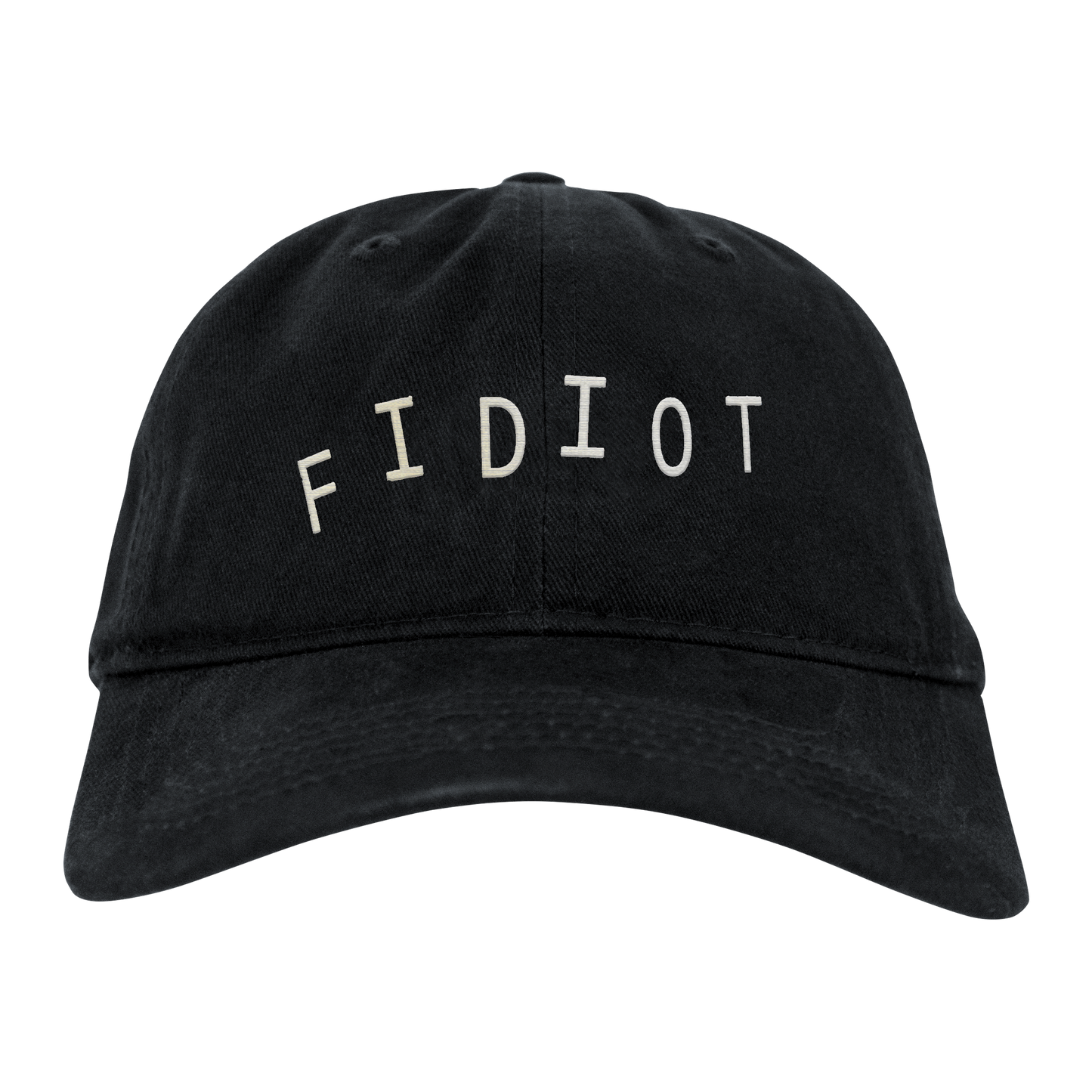 Fidiot Hat