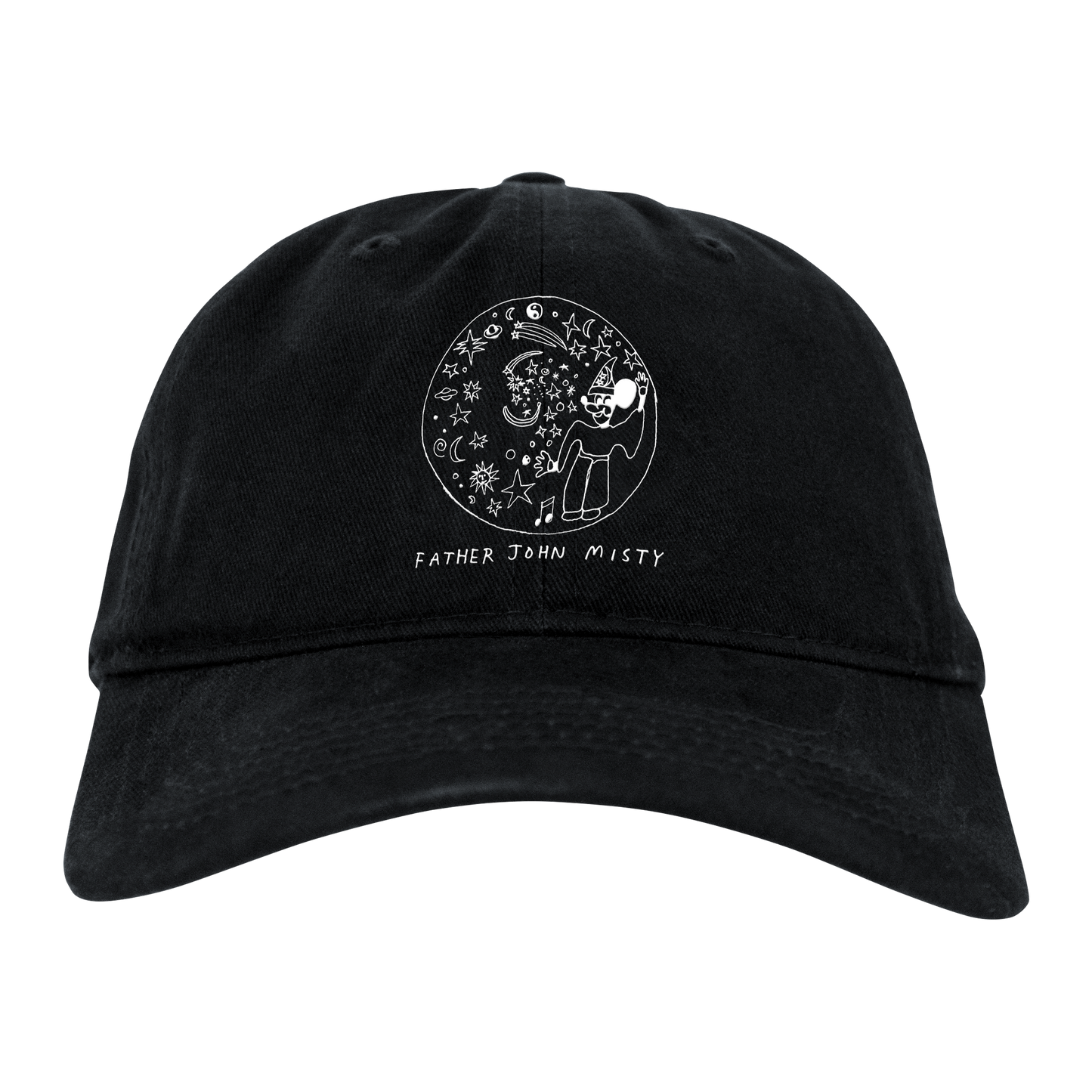 Wizards Cap