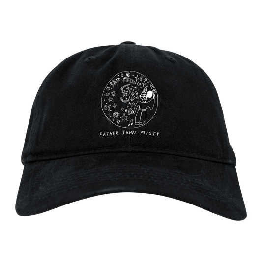 Wizards Cap