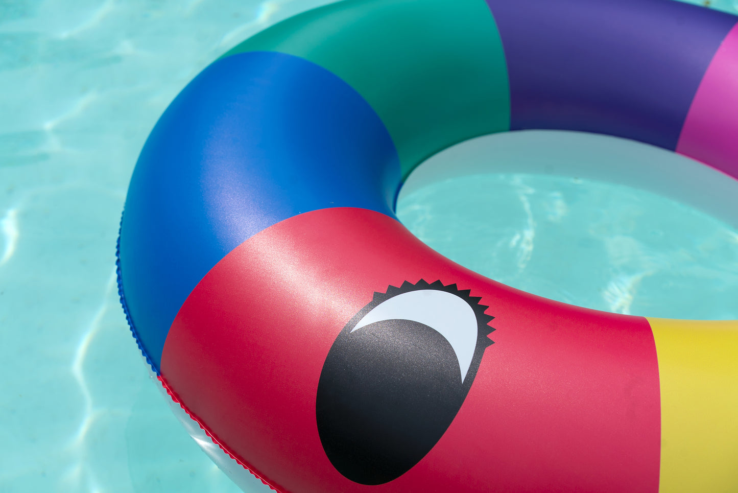 Gerald Pool Floatie