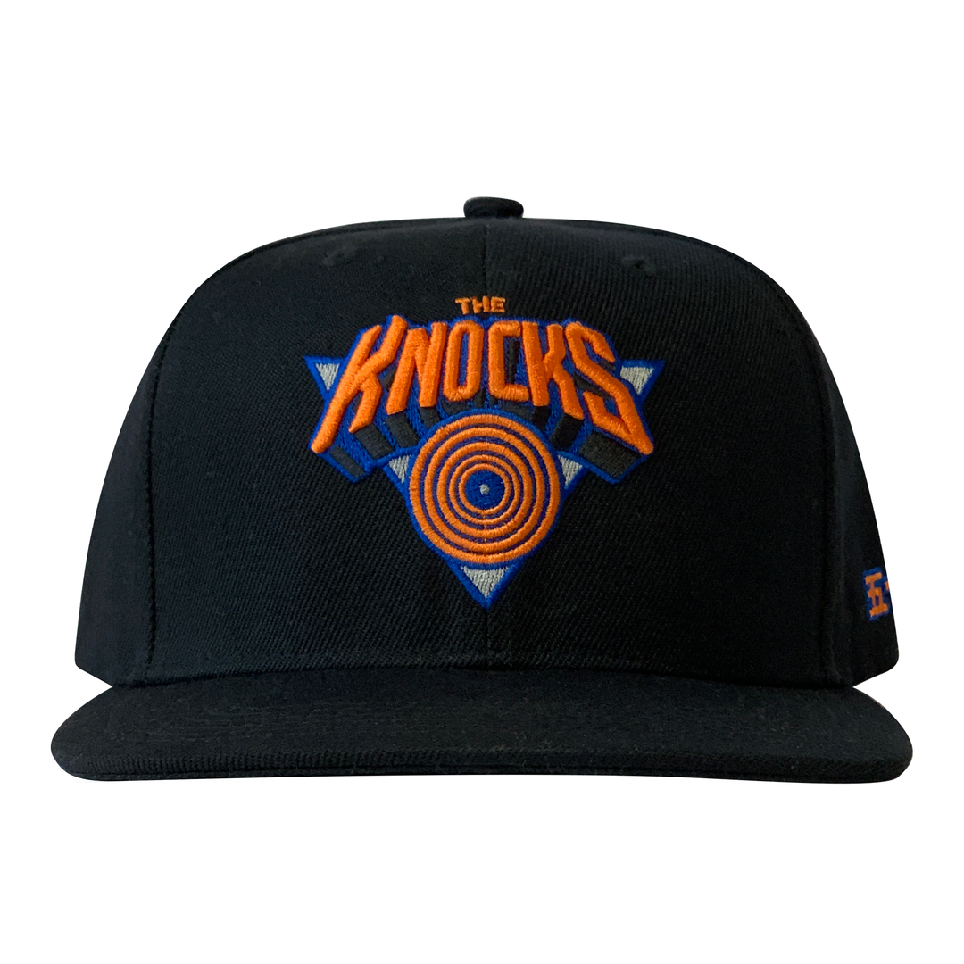The New York Knocks Snapback
