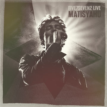 Five7Seven2 Live CD