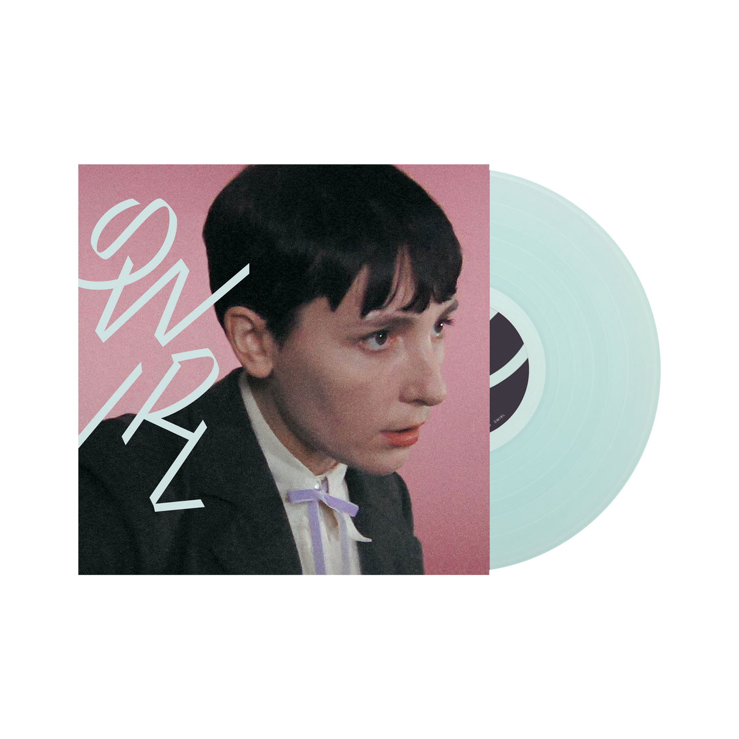 Flora Hibberd - Swirl Vinyl LP