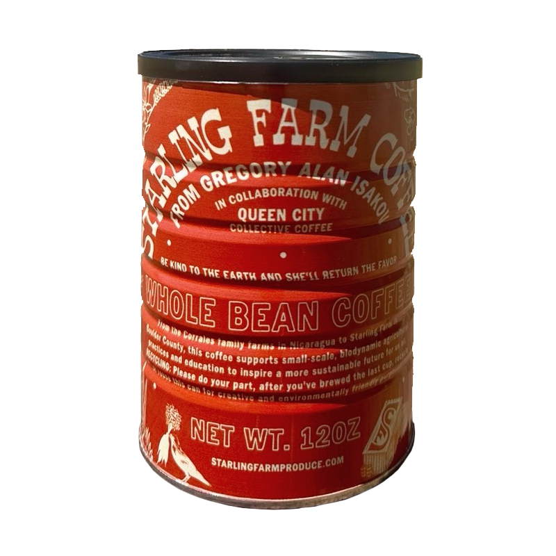 Starling Farm Coffee