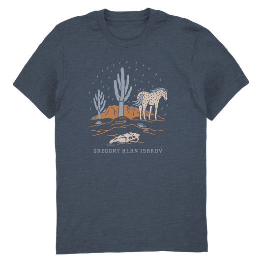 Desert Rain T-Shirt